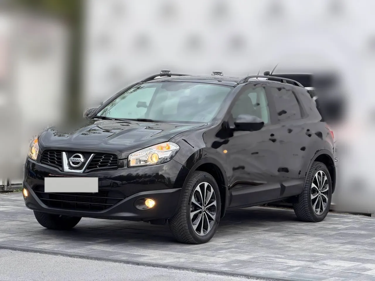 Nissan Qashqai 2013 — фото 2