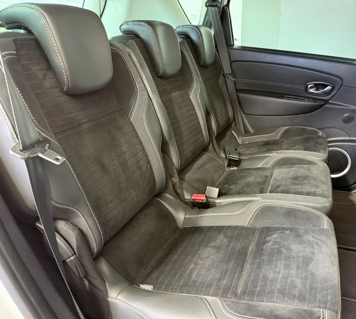 Renault Scenic X-MOD 2014 — фото 2
