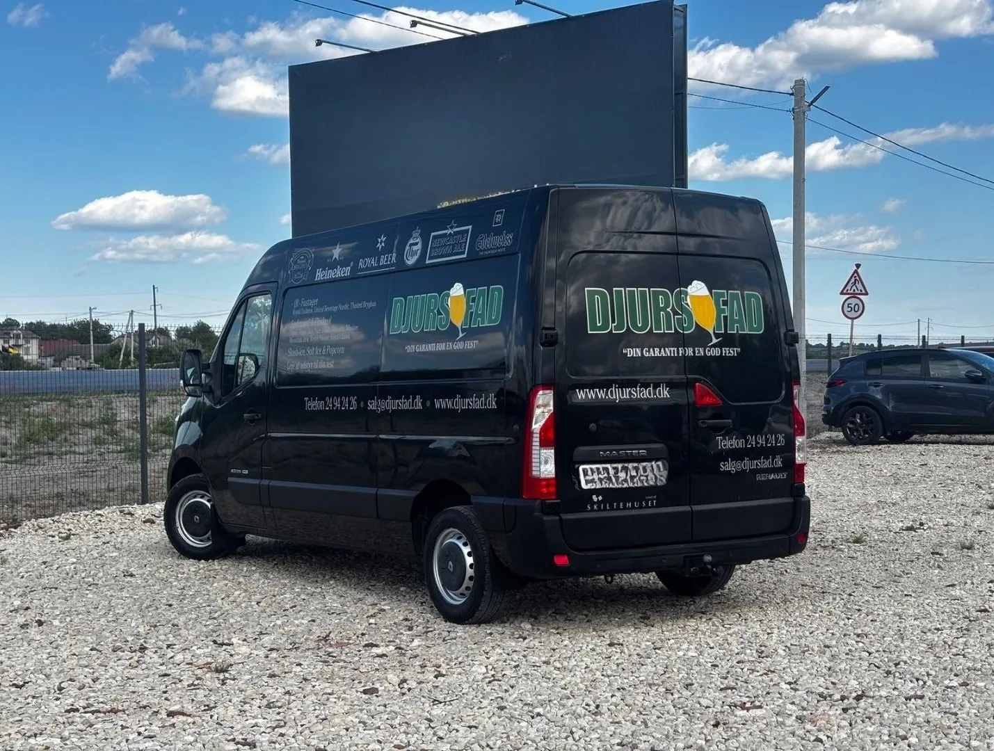 Renault Master L2H2 2016 — фото 2