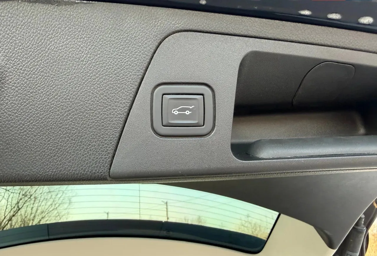 Buick Envision 2020 — фото 2