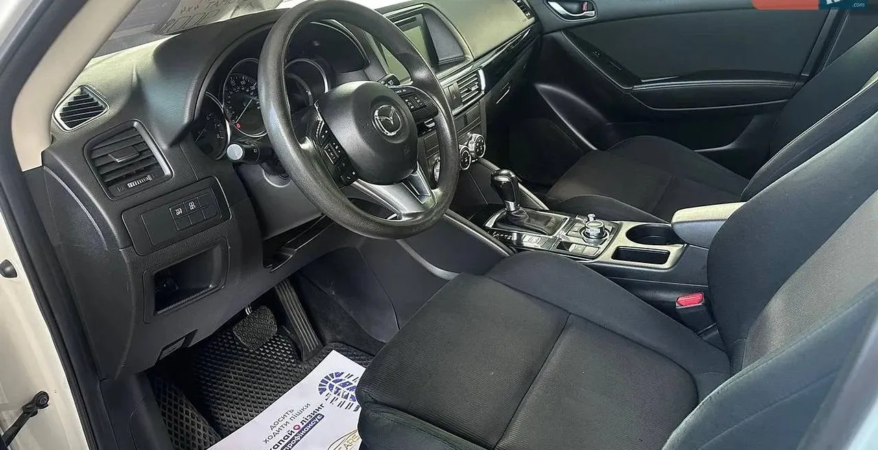 Mazda CX-5 2016 — фото 3