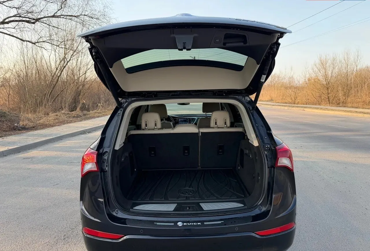 Buick Envision 2020 — фото 3