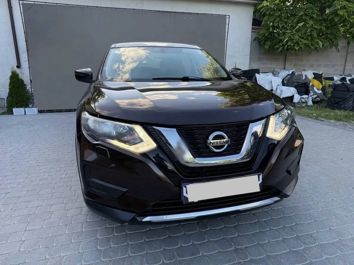 Nissan X-Trail 2019 — фото 3