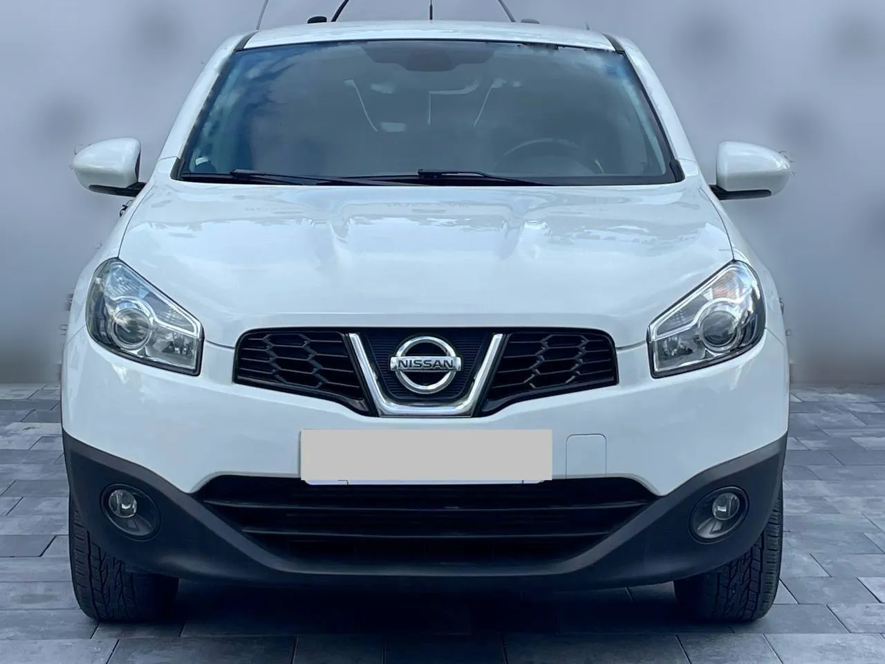 Nissan Qashqai 2011 — фото 3