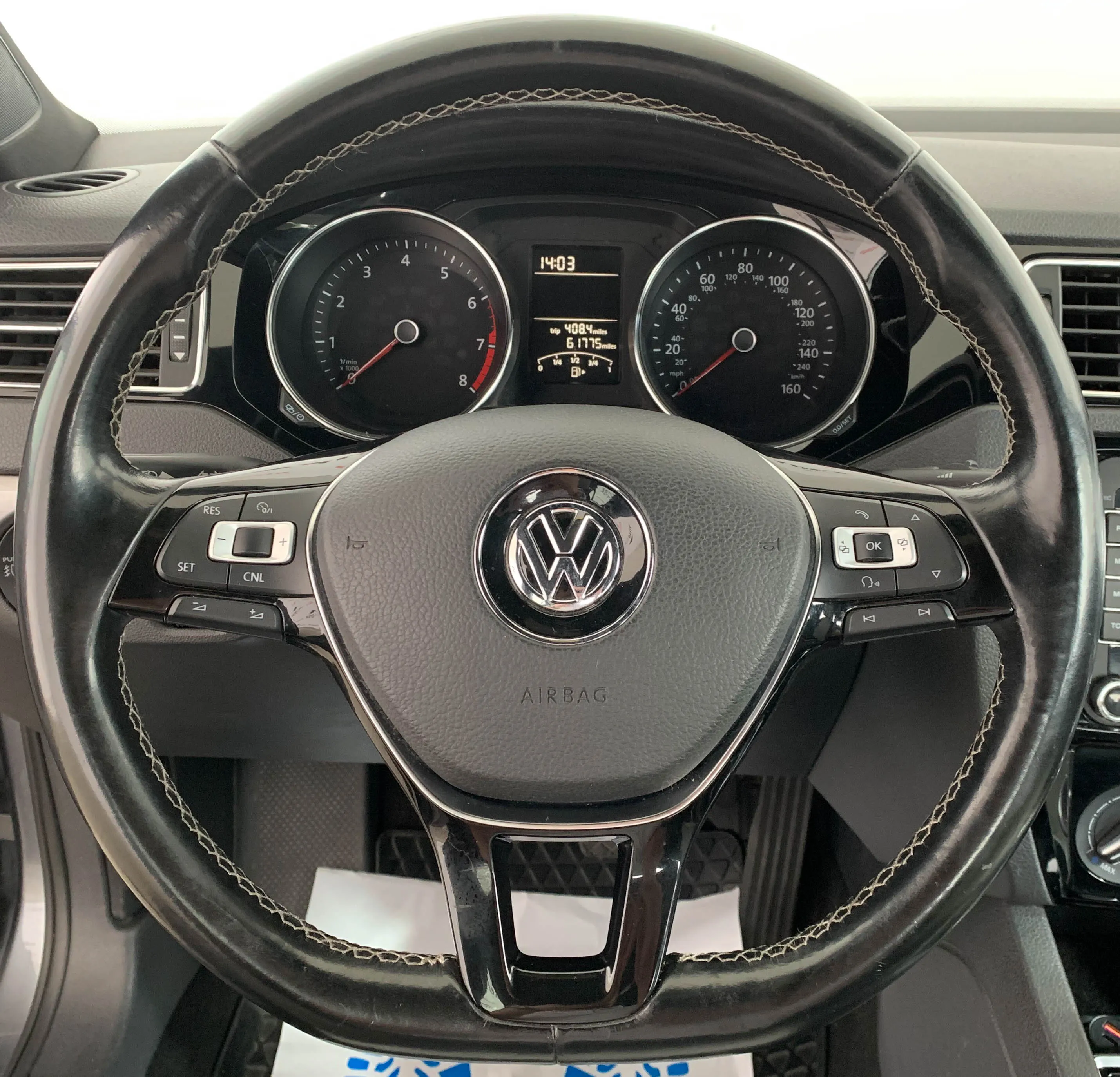 Volkswagen Jetta 2016 — фото 3