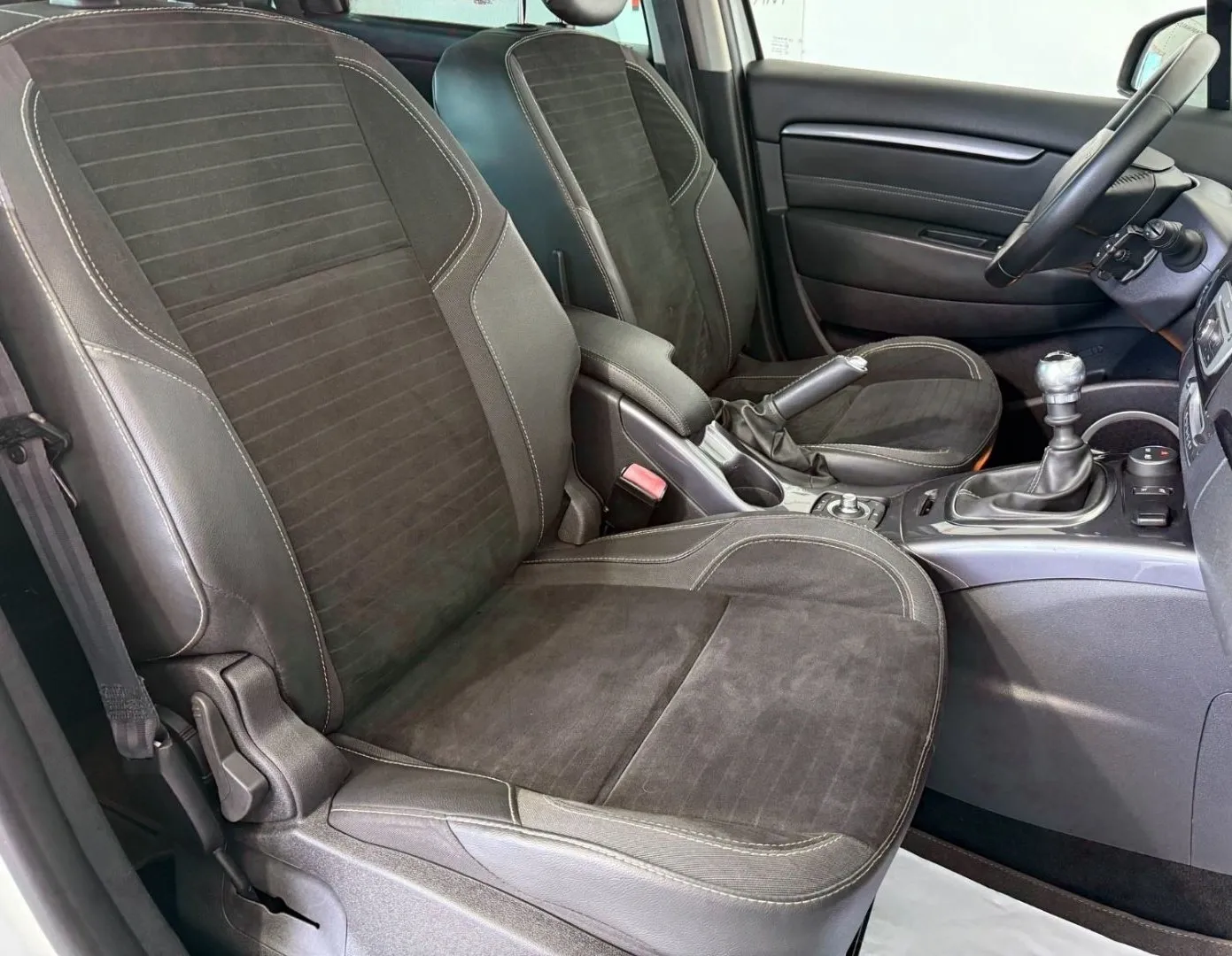Renault Scenic X-MOD 2014 — фото 3